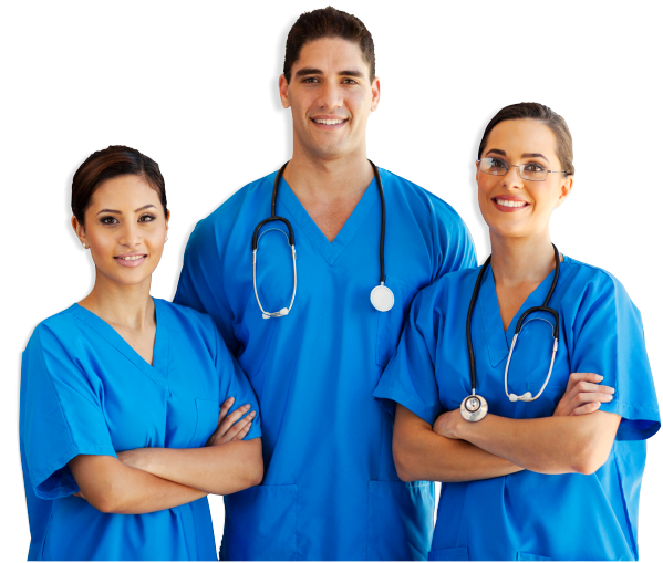 Doctors 1